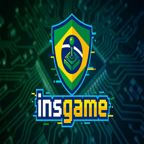 Logo InsGame