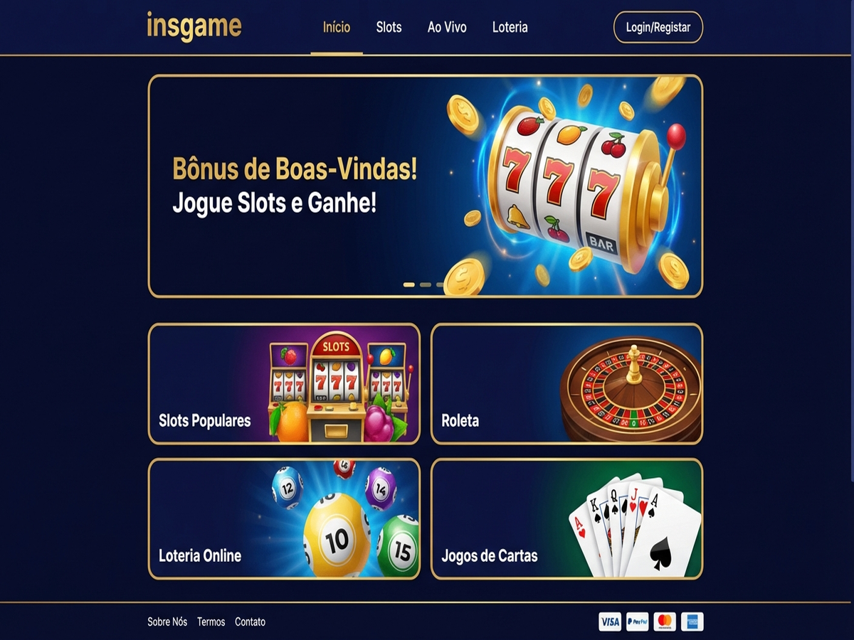 Screenshot 2 InsGame
