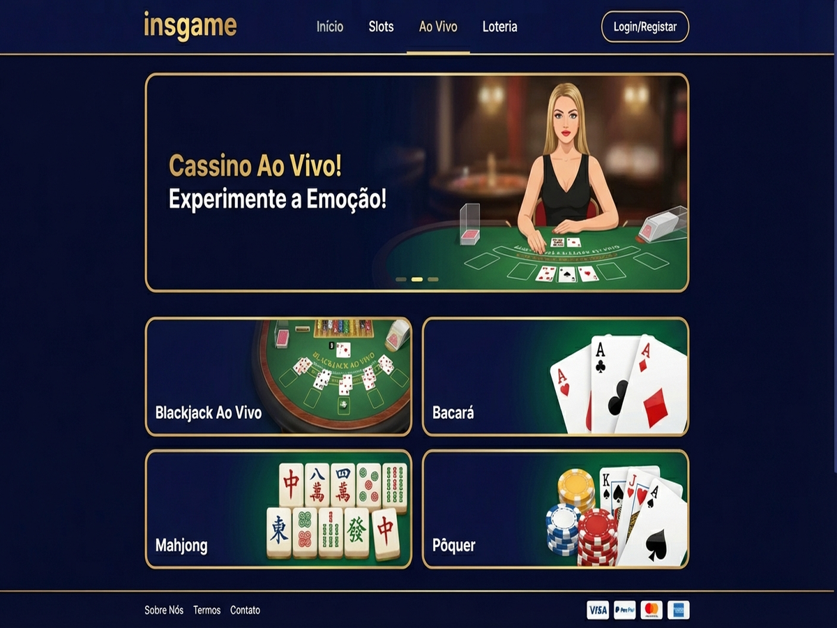 Screenshot 3 InsGame